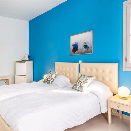 Masouriblu Boutique Hotel Экстерьер фото