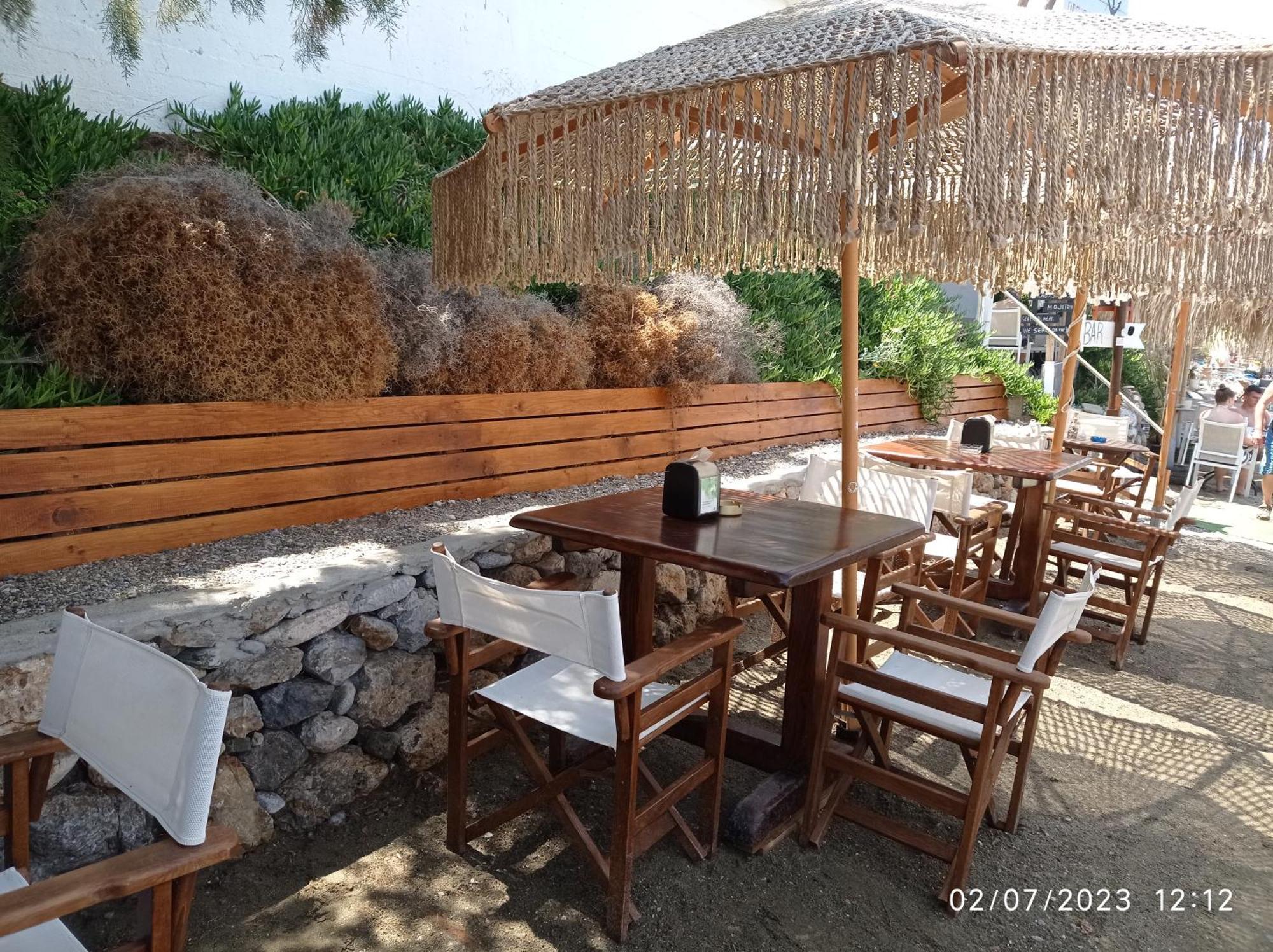 Masouriblu Boutique Hotel Экстерьер фото