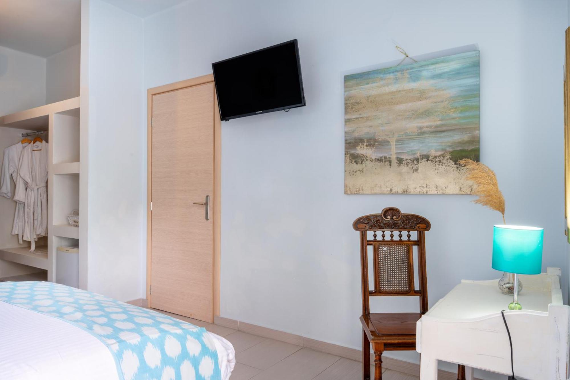 Masouriblu Boutique Hotel Экстерьер фото