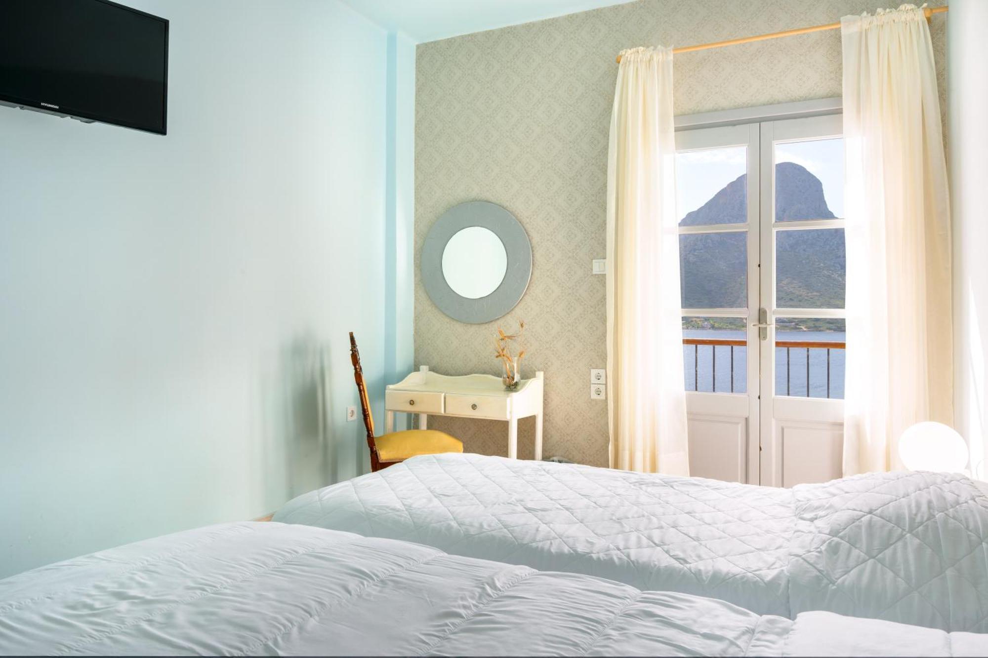Masouriblu Boutique Hotel Экстерьер фото