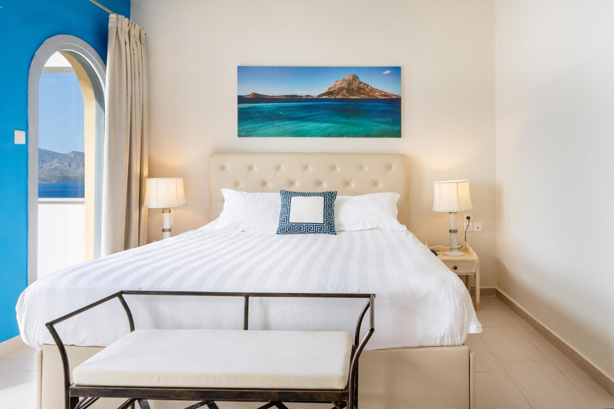 Masouriblu Boutique Hotel Экстерьер фото