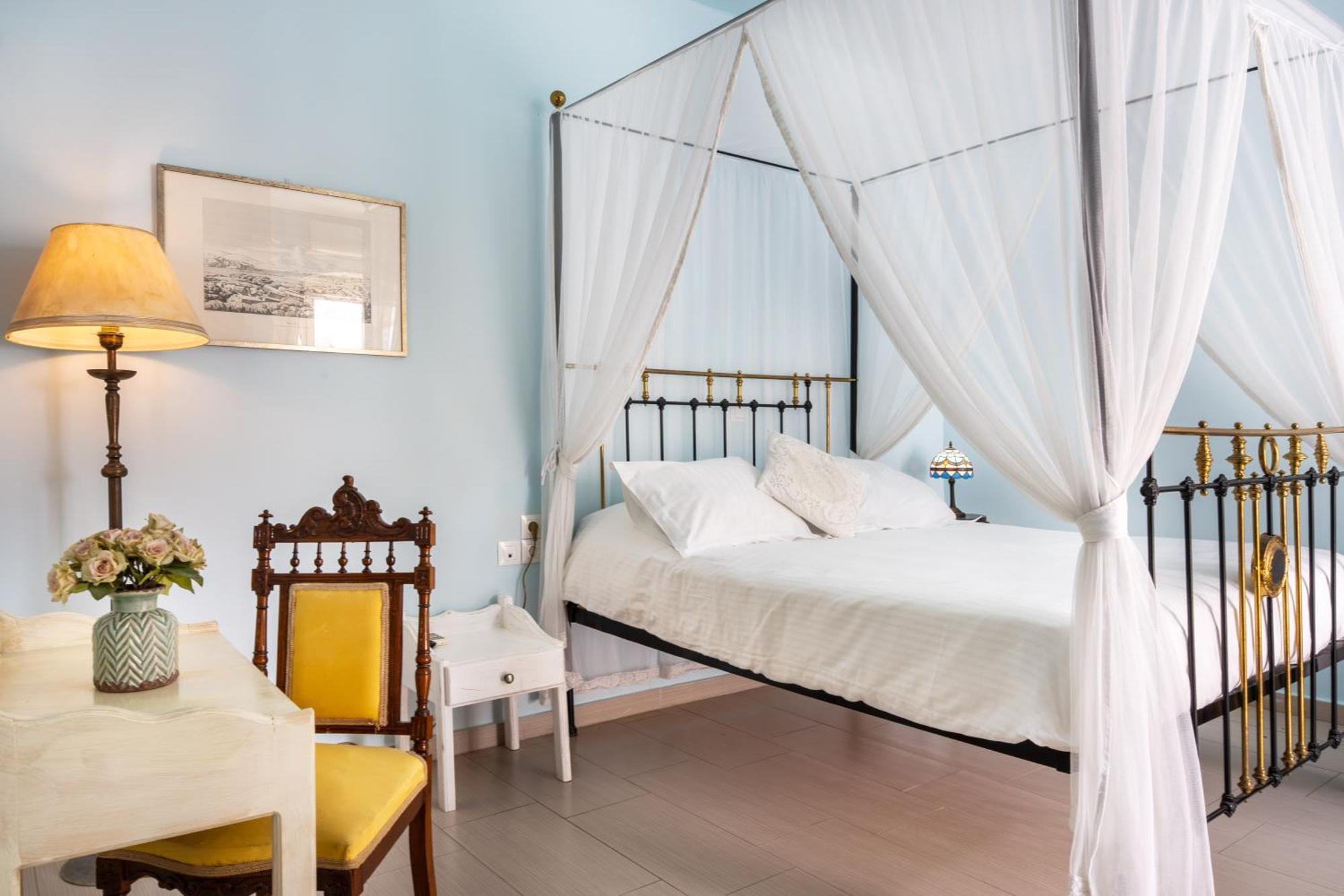 Masouriblu Boutique Hotel Экстерьер фото